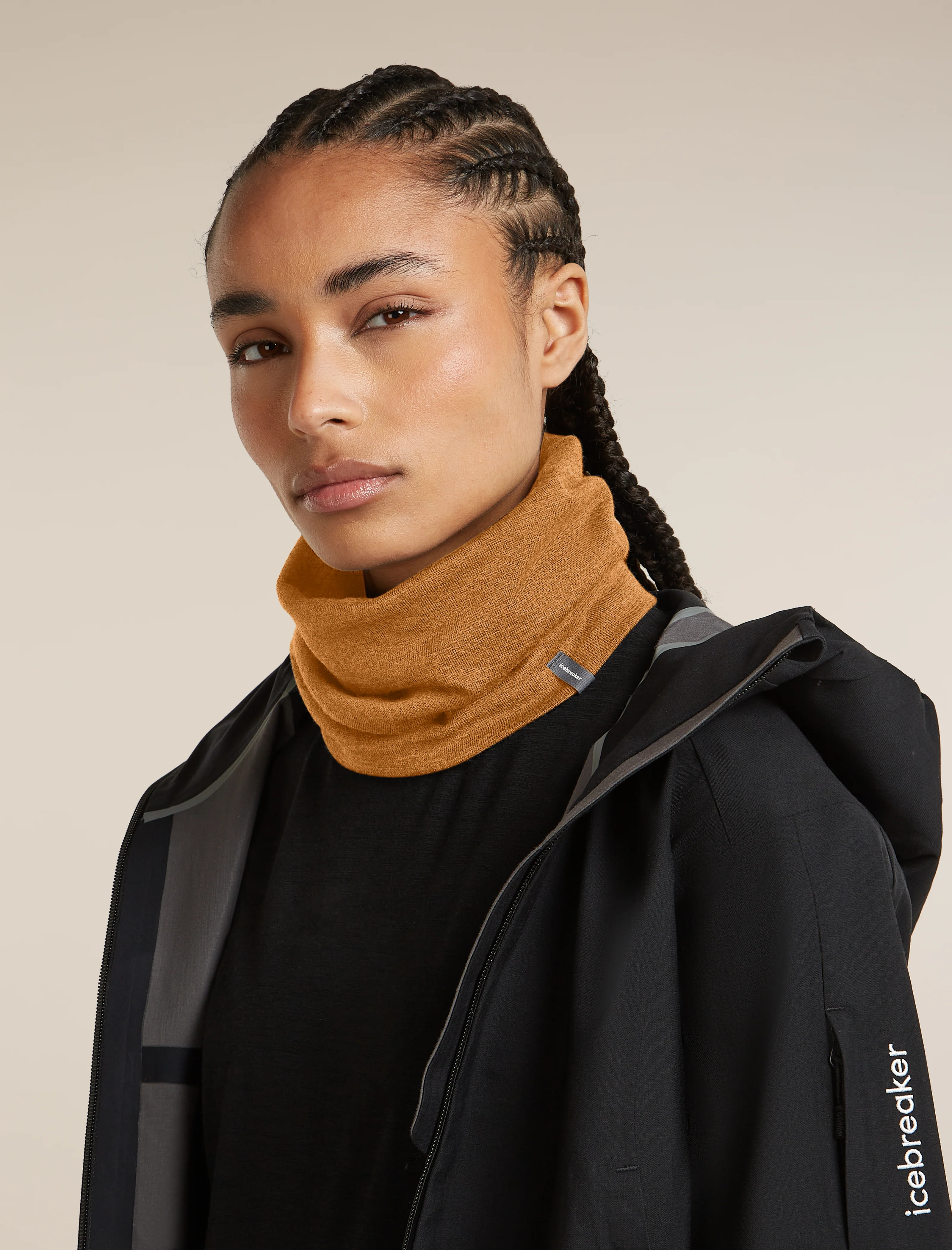 Unisex Merino 260 Apex Chute