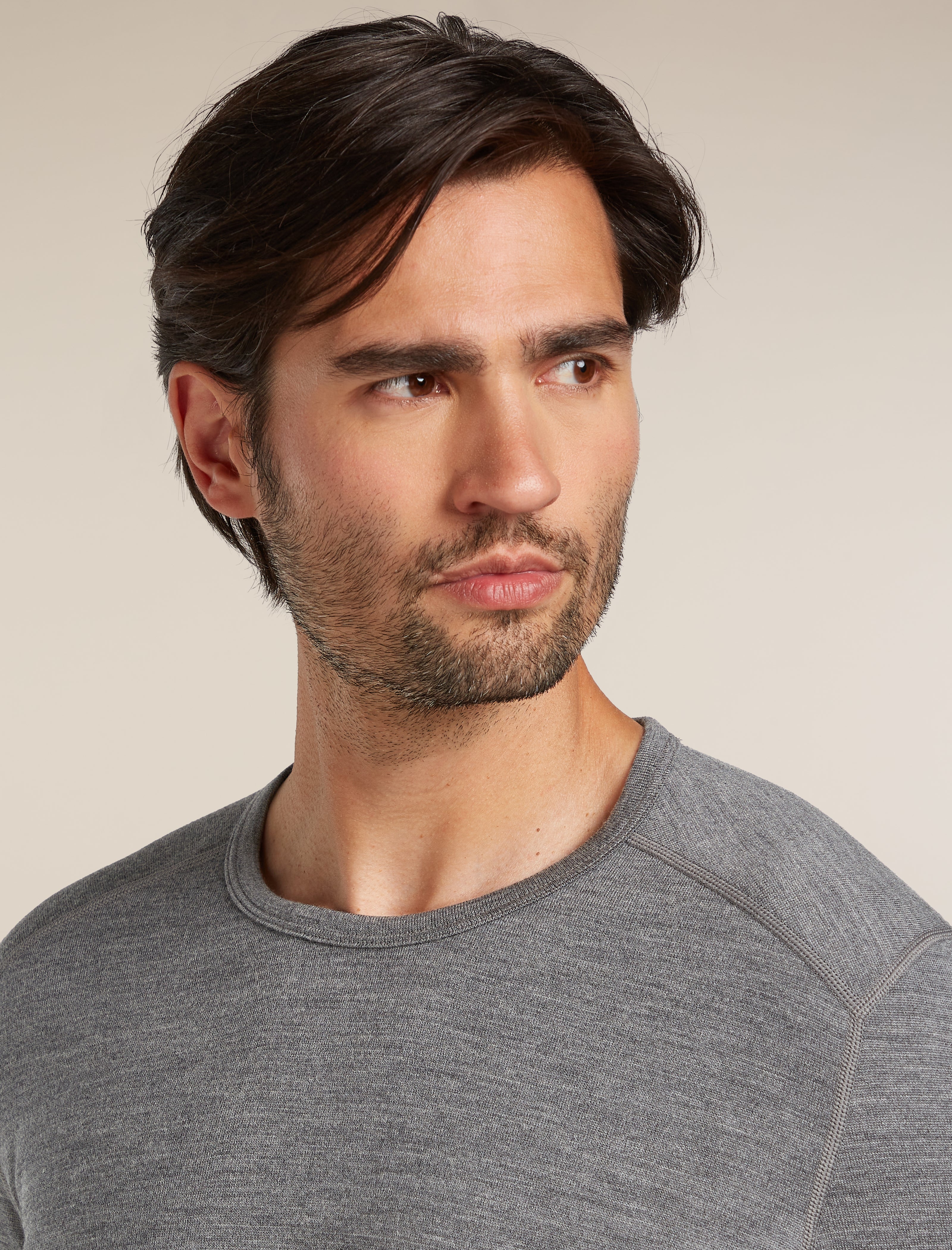 Men's Merino 260 Tech Long Sleeve Crewe Thermal Top