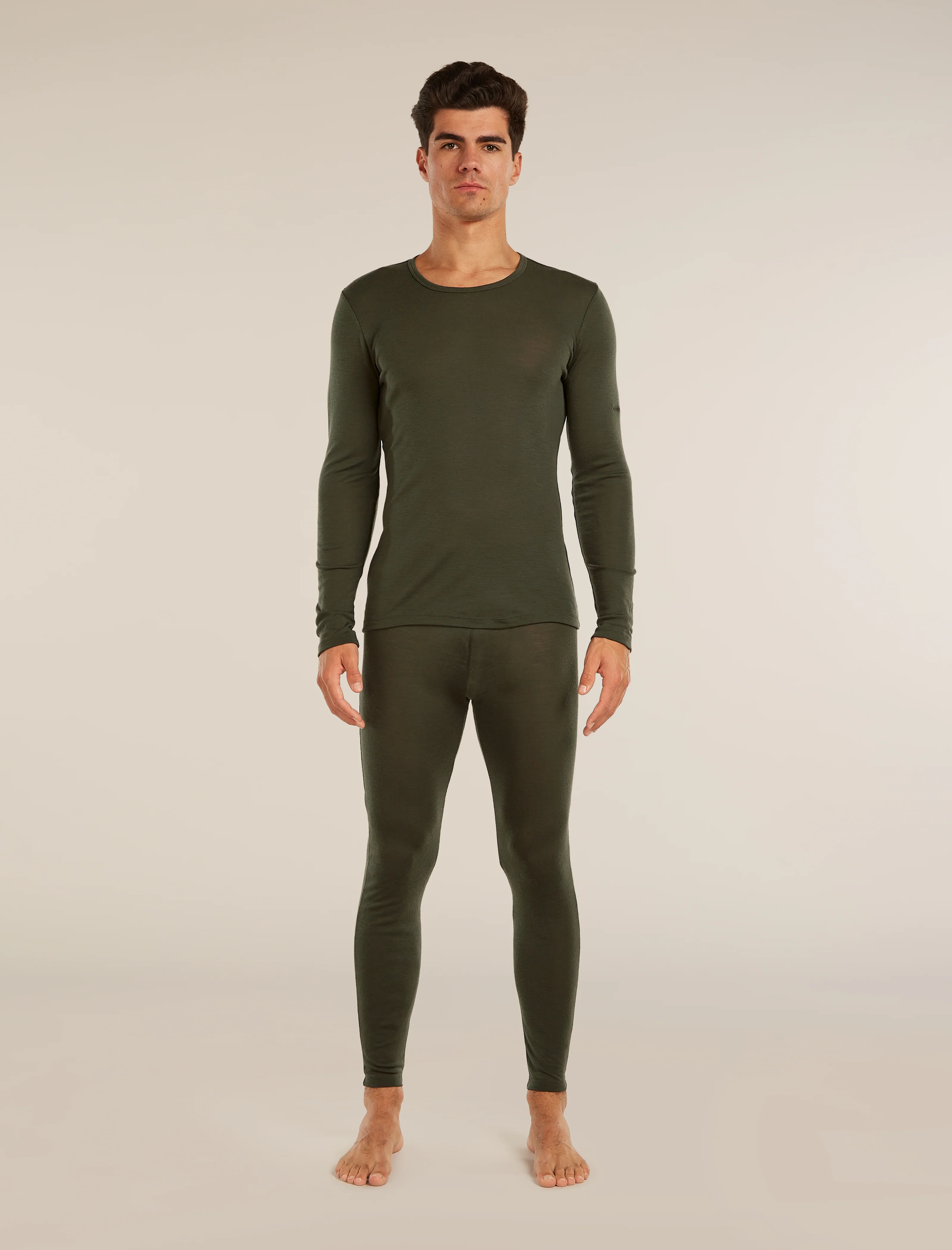 Men's Merino 175 Everyday Leggings