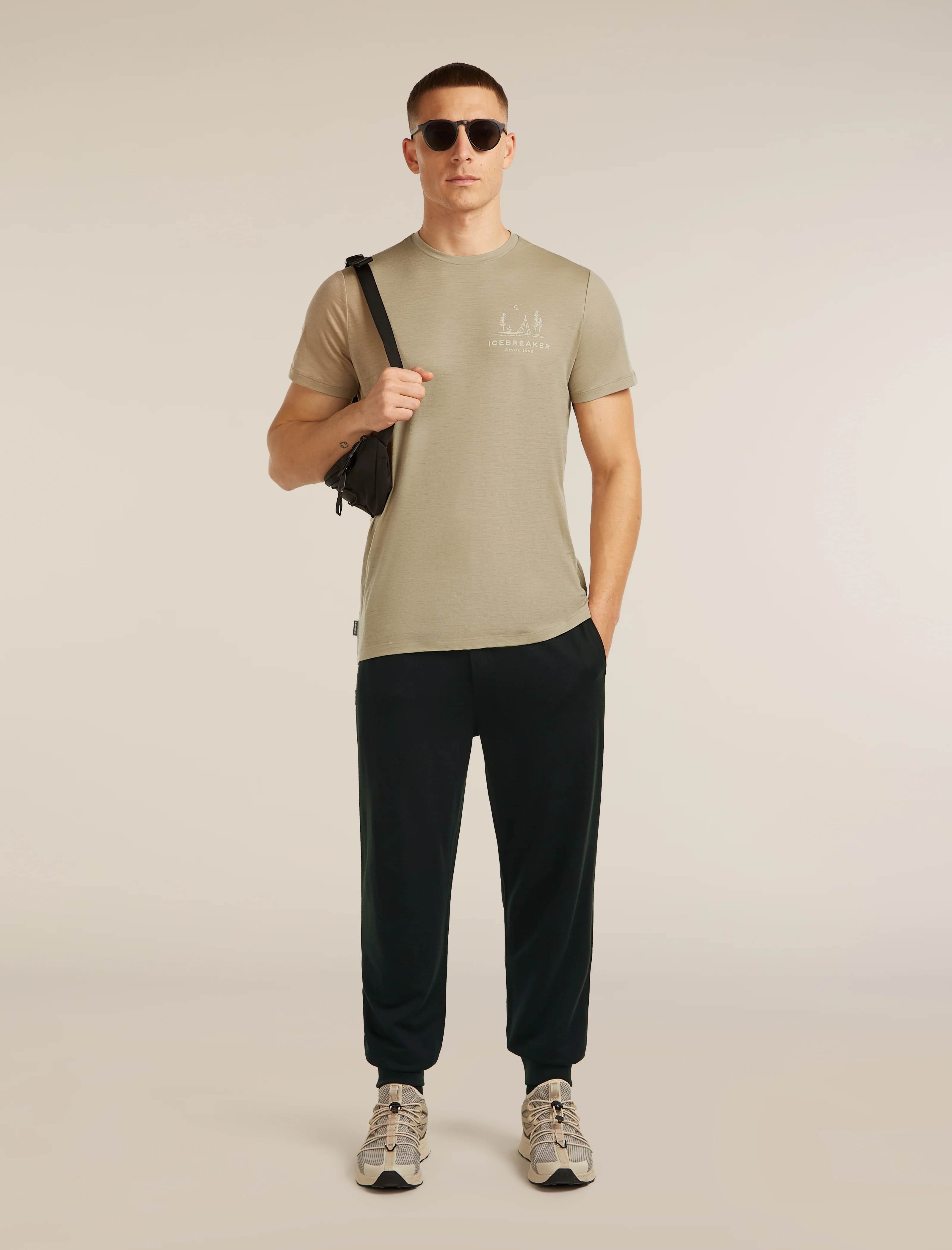 Men's Merino Blend 150 Drift Pants