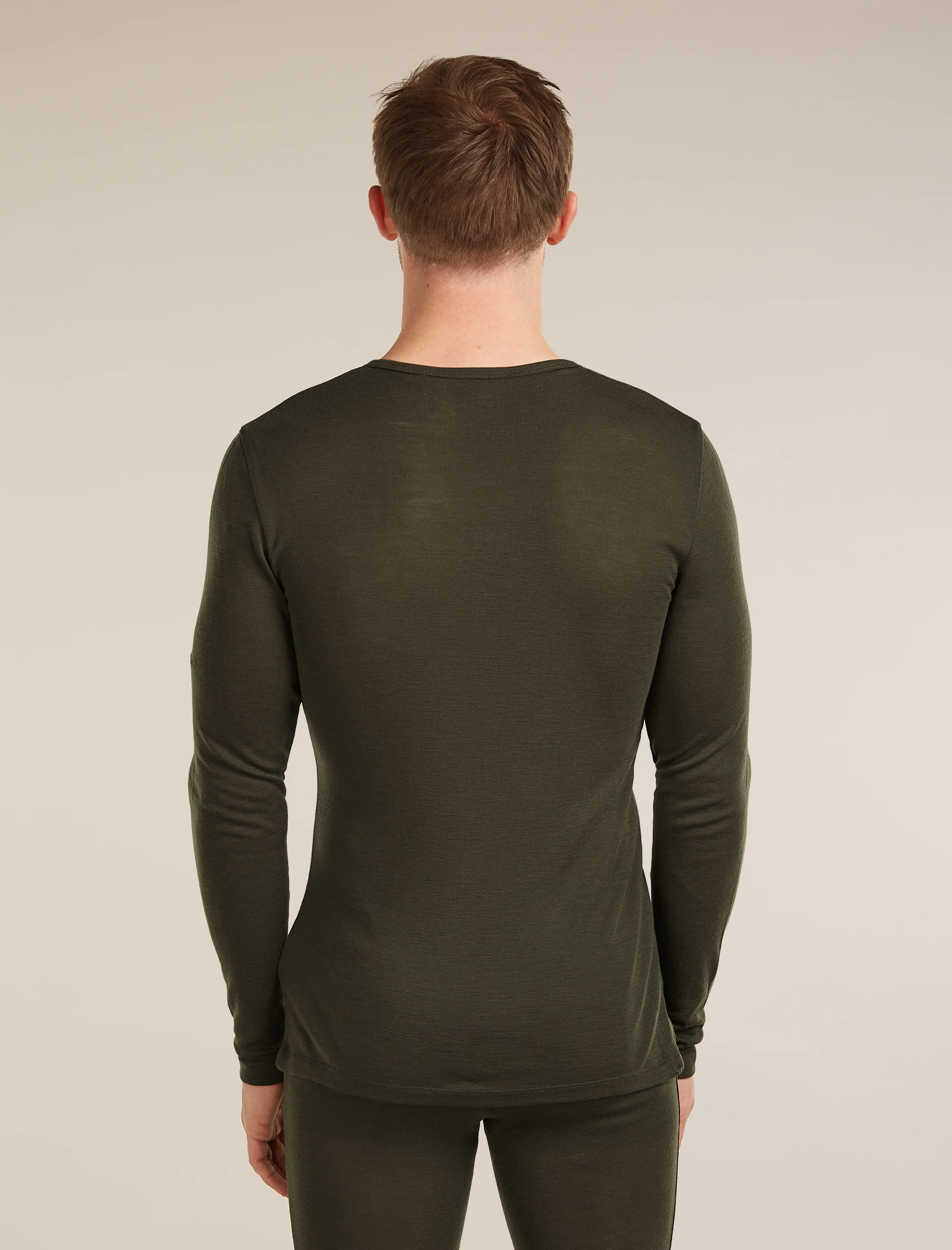 Men's Merino 175 Everyday Long Sleeve Crewe
