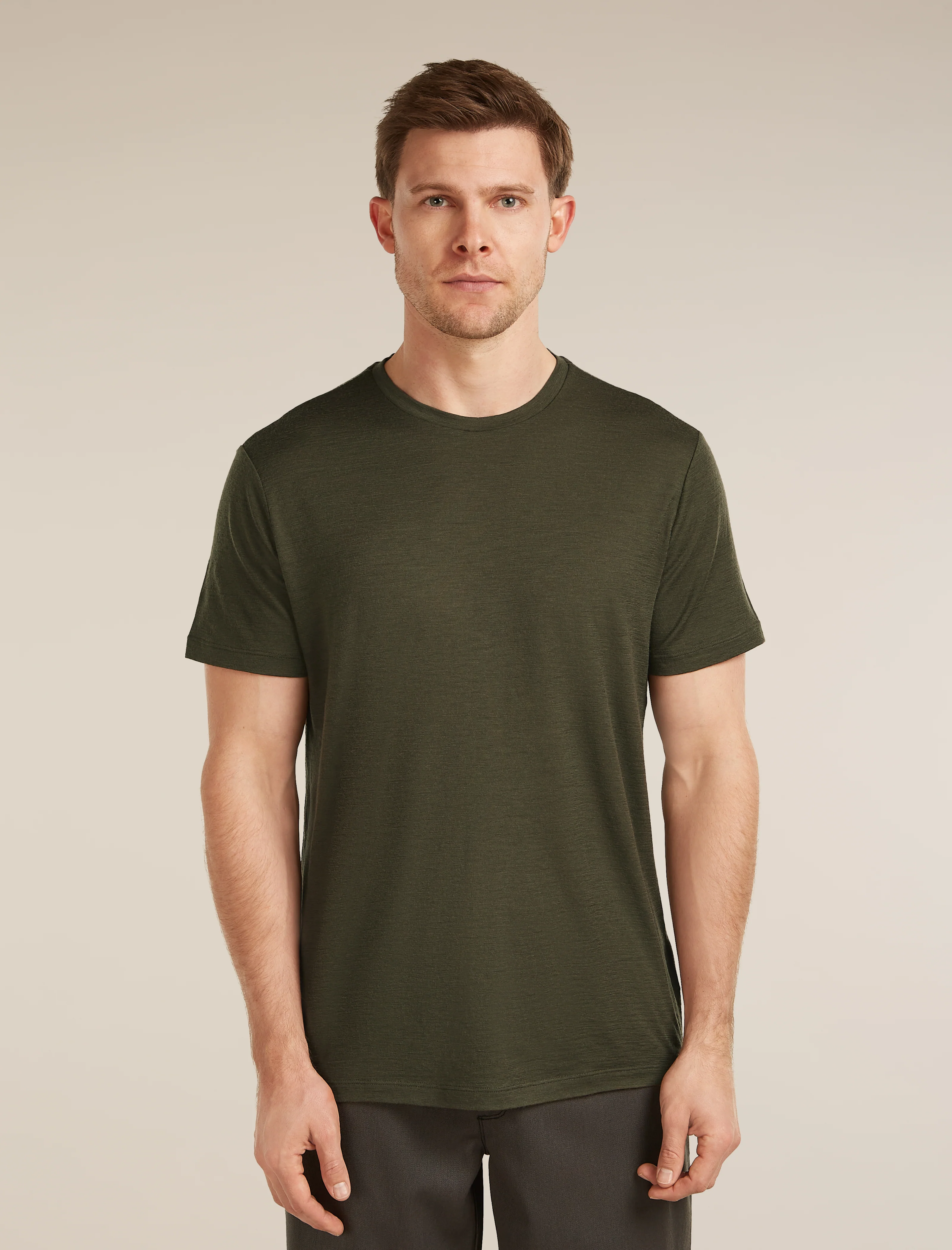 Men's Merino 150 Tech Lite Short Sleeve Tee