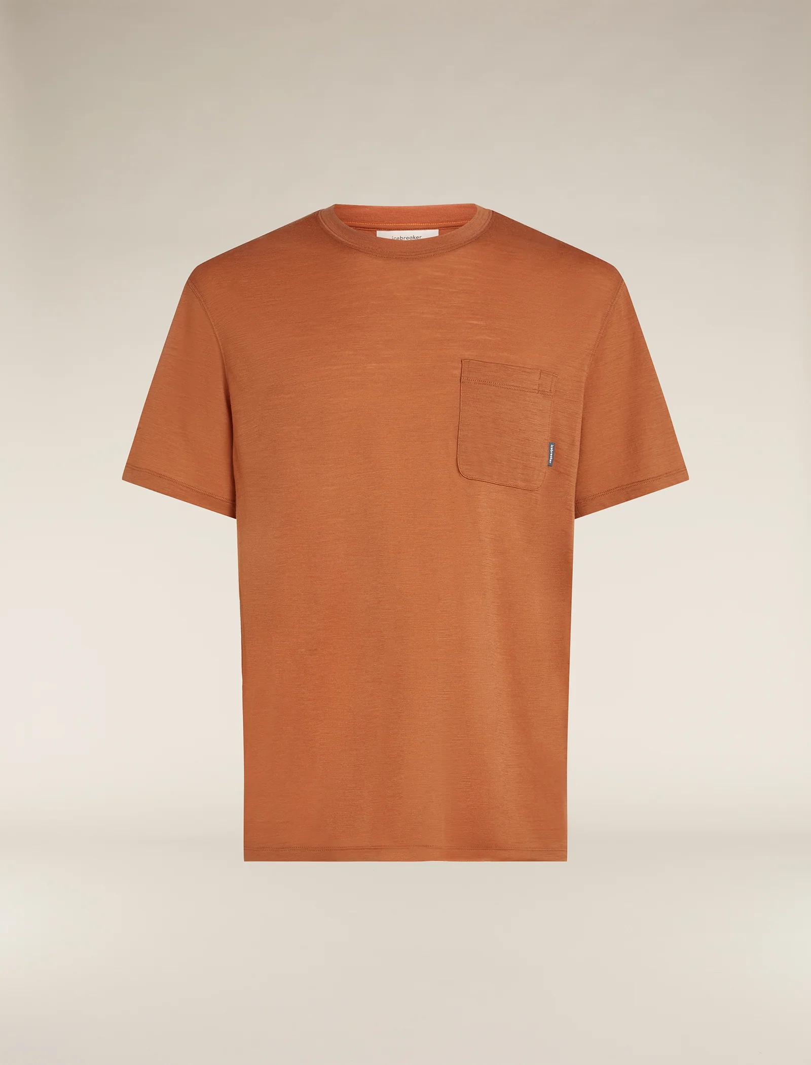 Men's Merino 150 Tech Lite Short Sleeve Relaxed Pocket T-Shirt