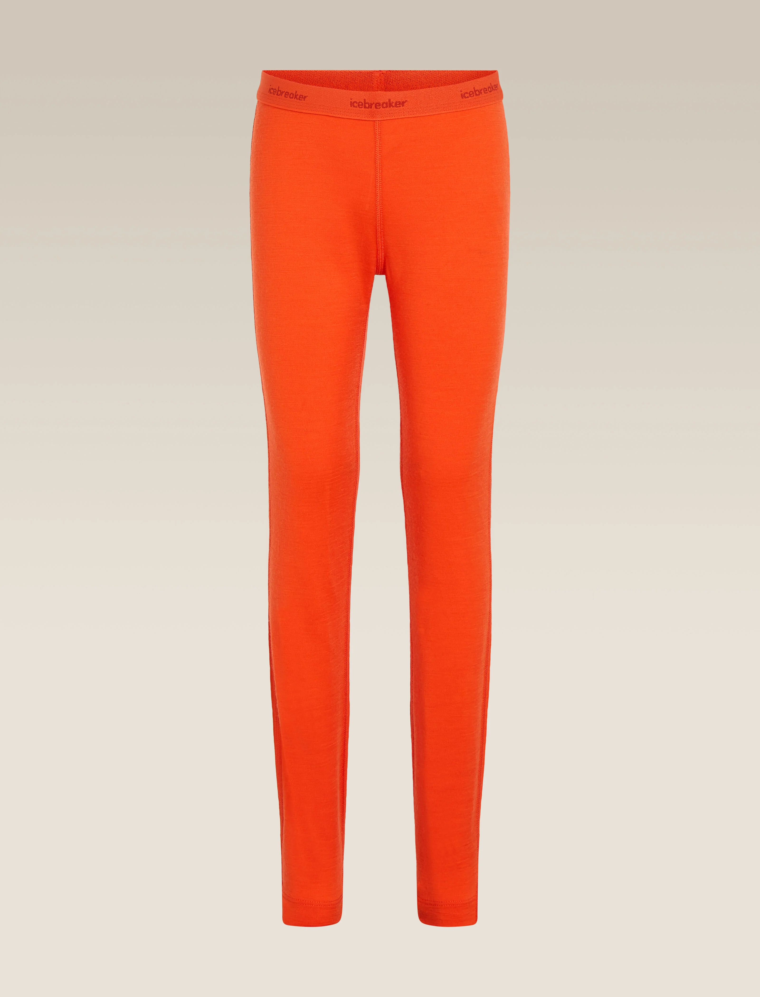 Kids’ Merino 200 Oasis Thermal Leggings
