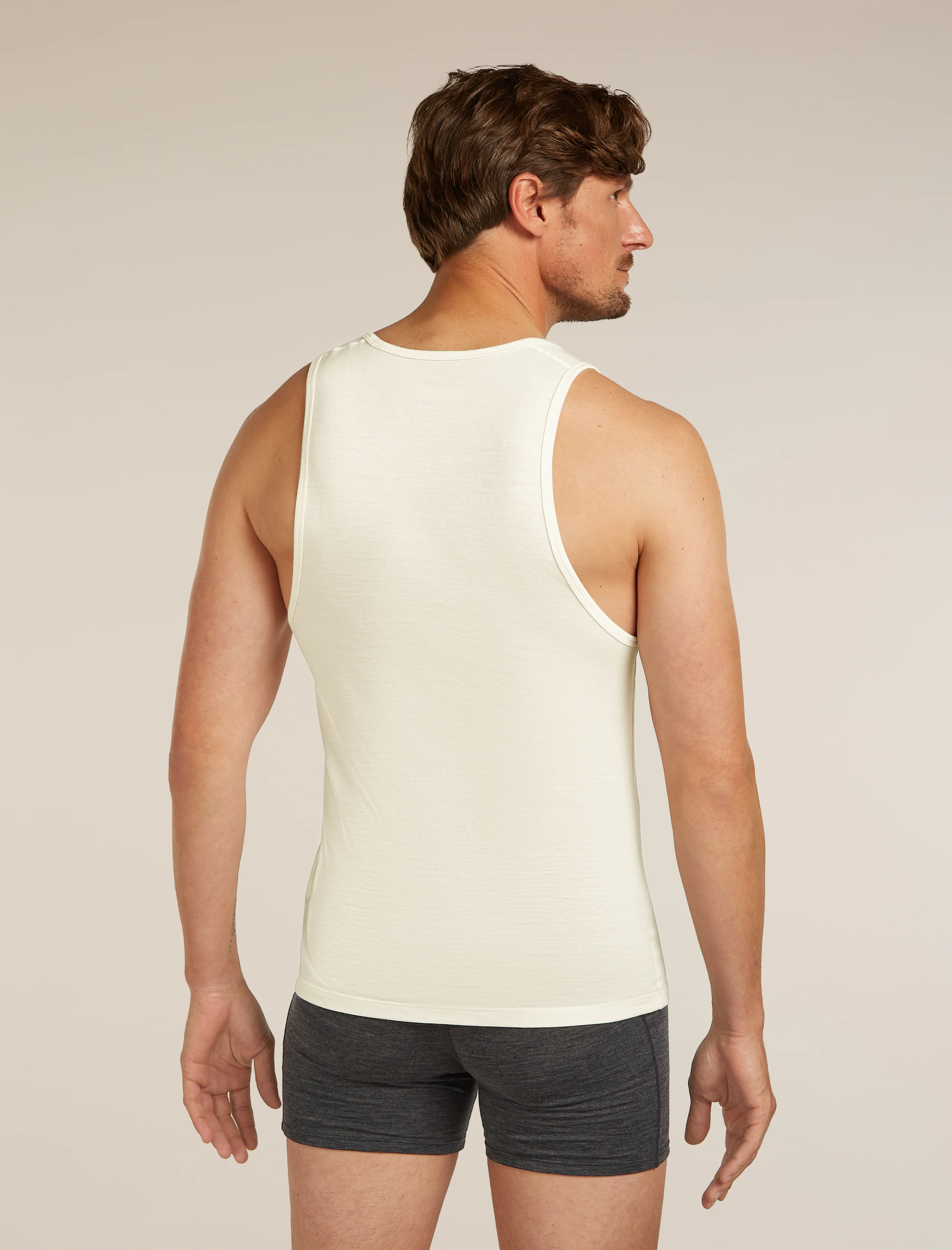 Men's Merino 150 Anatomica Tank
