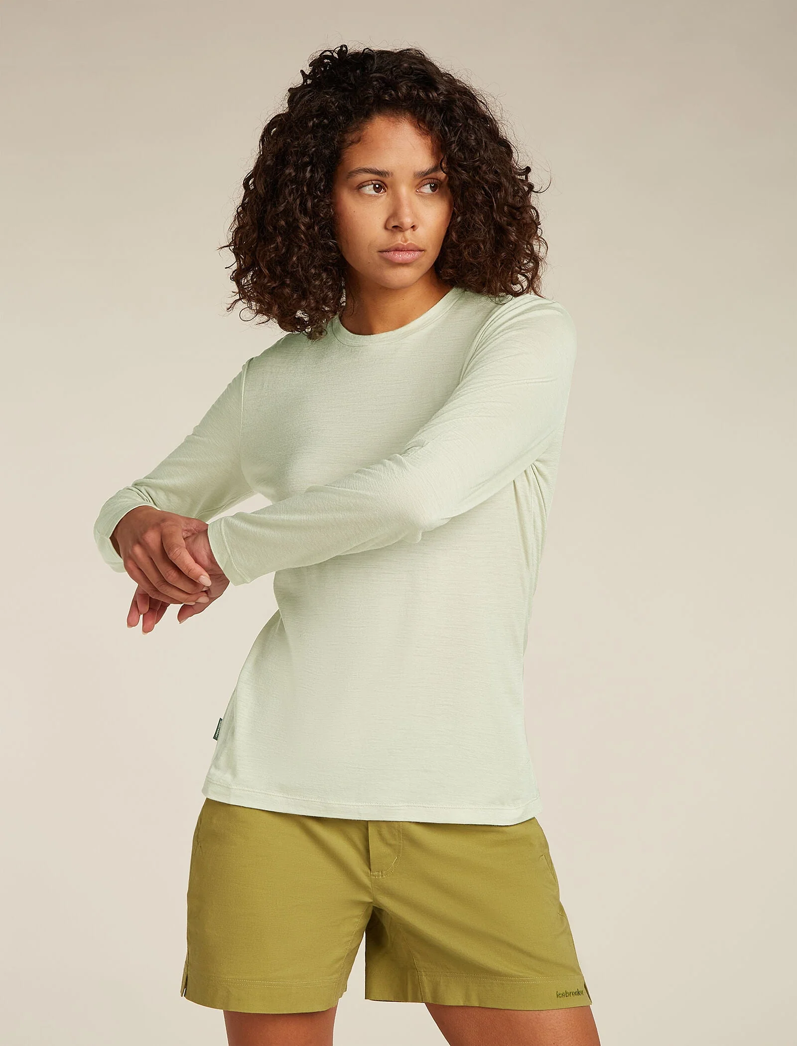 Women's Merino 150 Tech Lite Long Sleeve T-Shirt