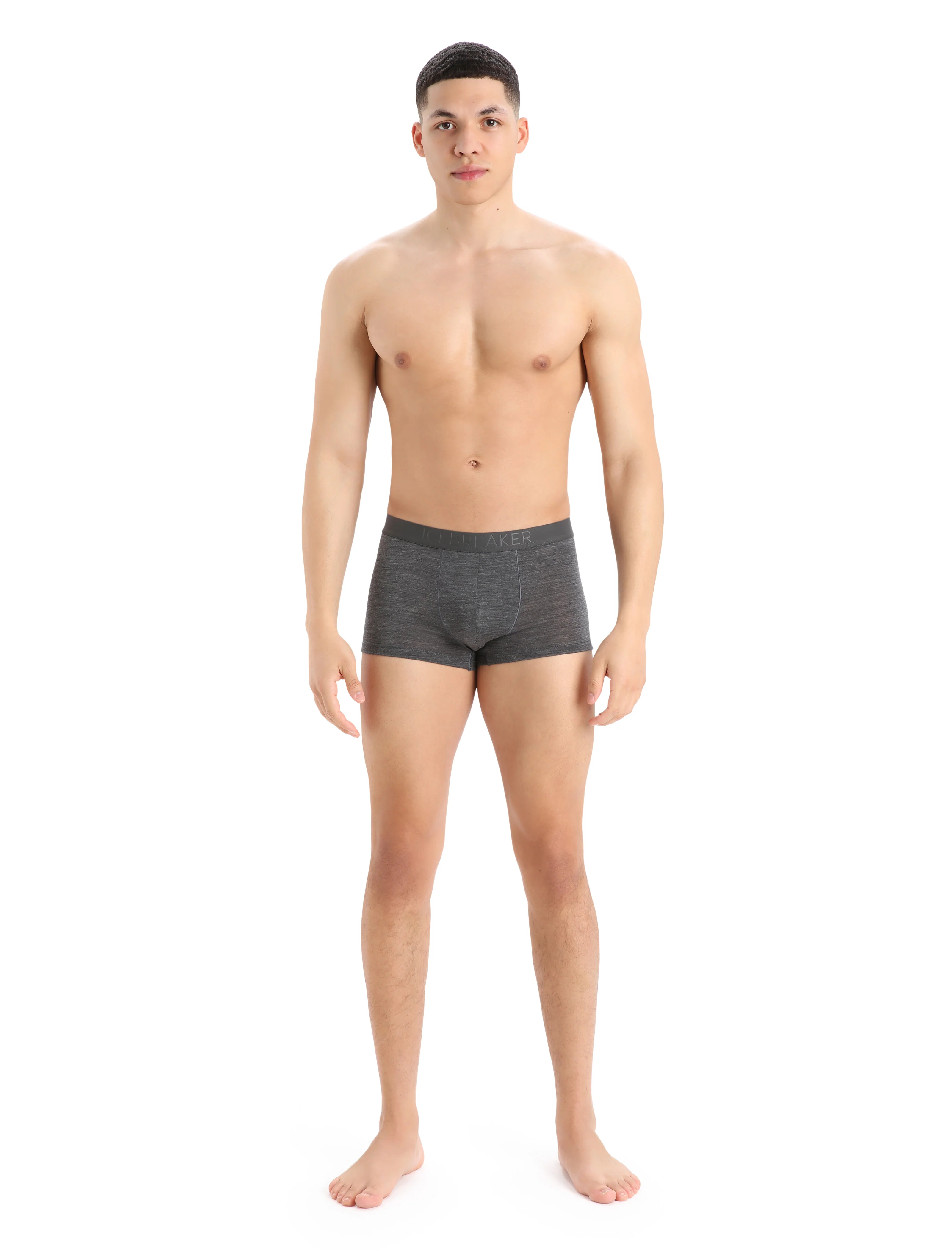 Men's Cool-Lite™ Merino Blend Anatomica Trunks