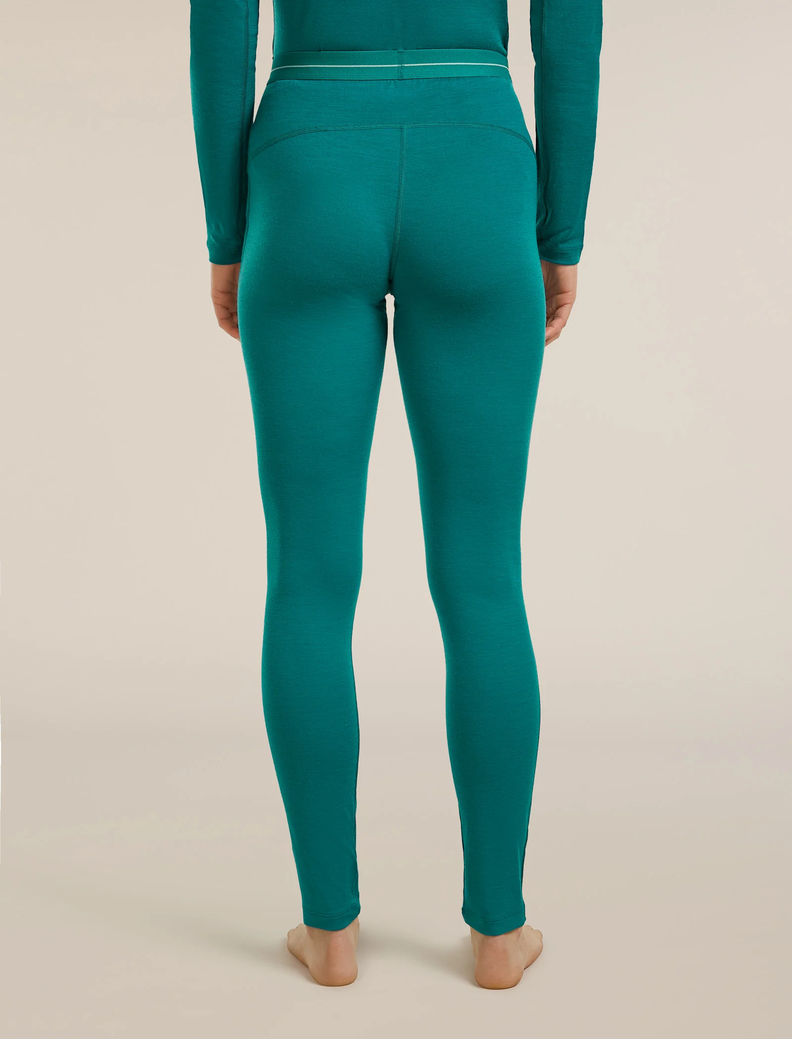 Women's Merino 200 Oasis Leggings