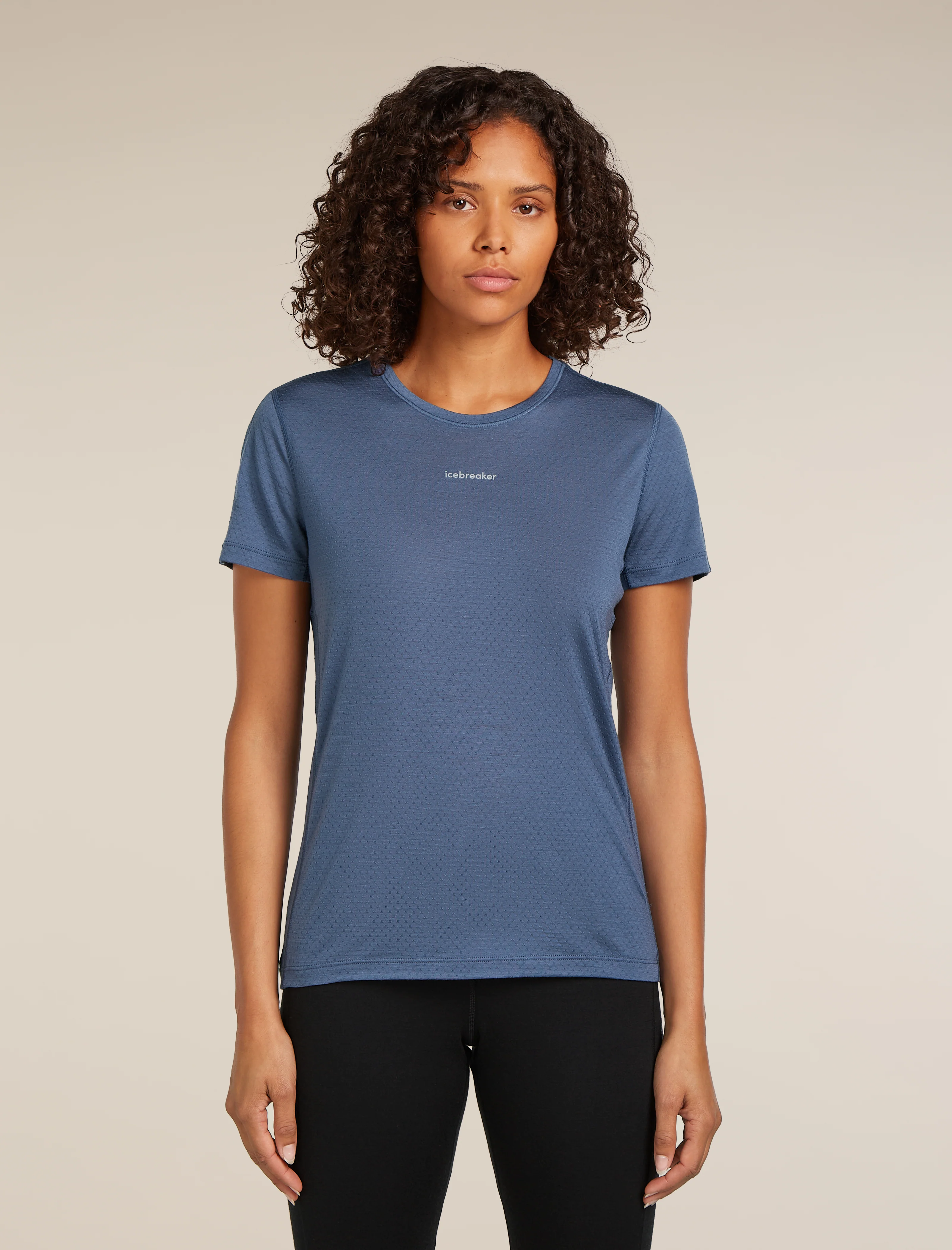 Women's Merino Blend 125 Cool-Lite™ Speed Short Sleeve T-Shirt