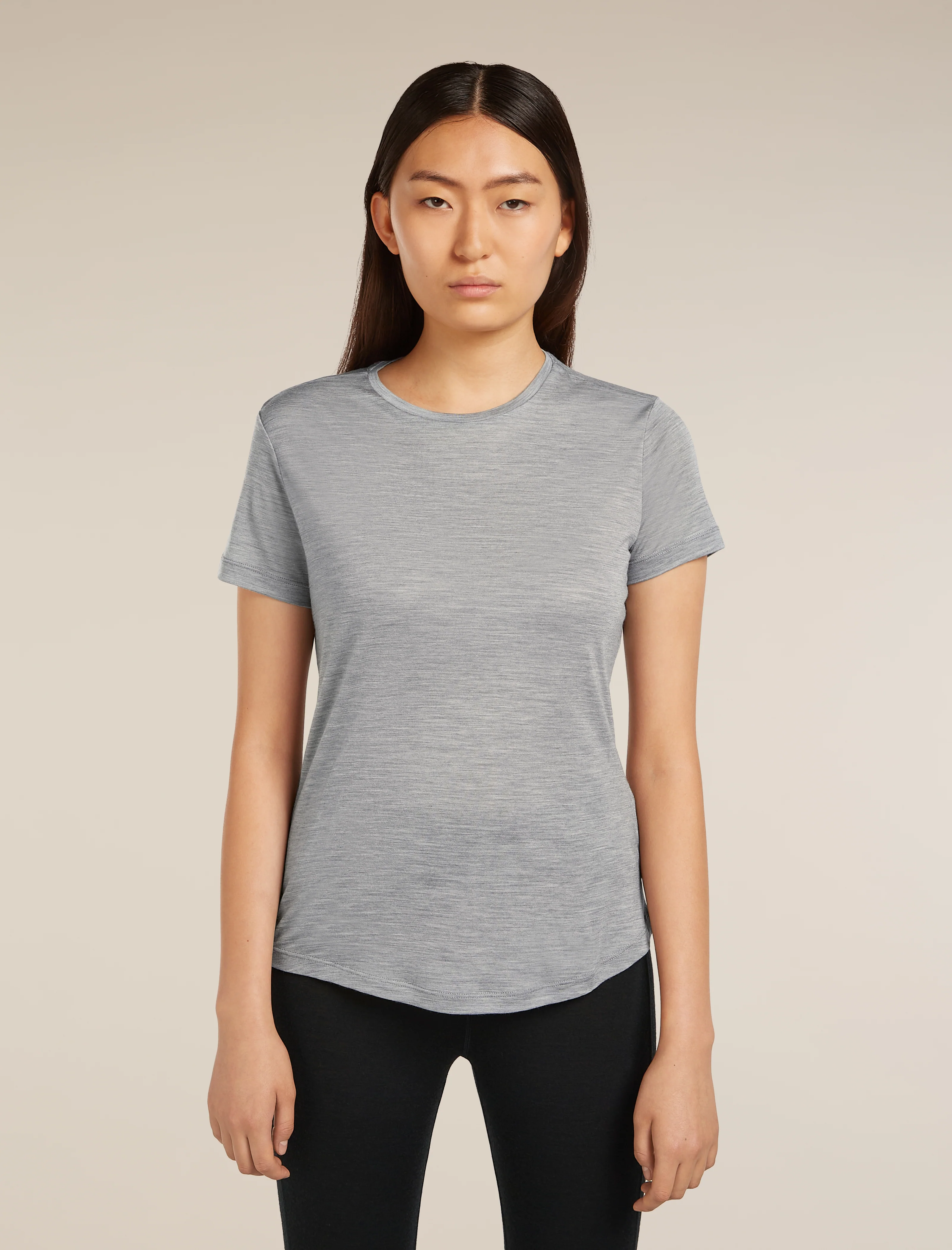 Women's Merino Blend 125 Cool-Lite™ Sphere Short Sleeve T-Shirt