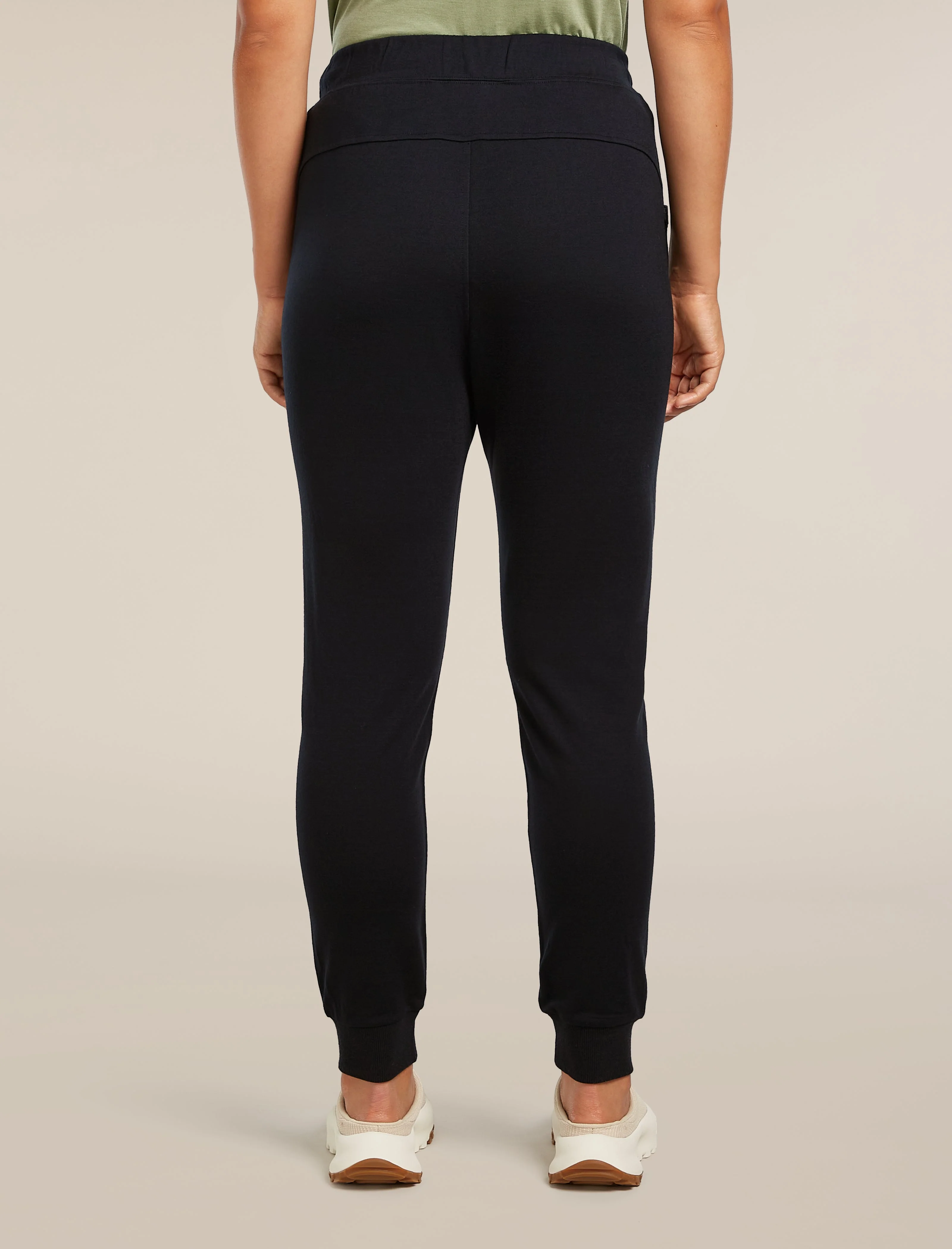 Women's Merino Blend 200 Crush Pants