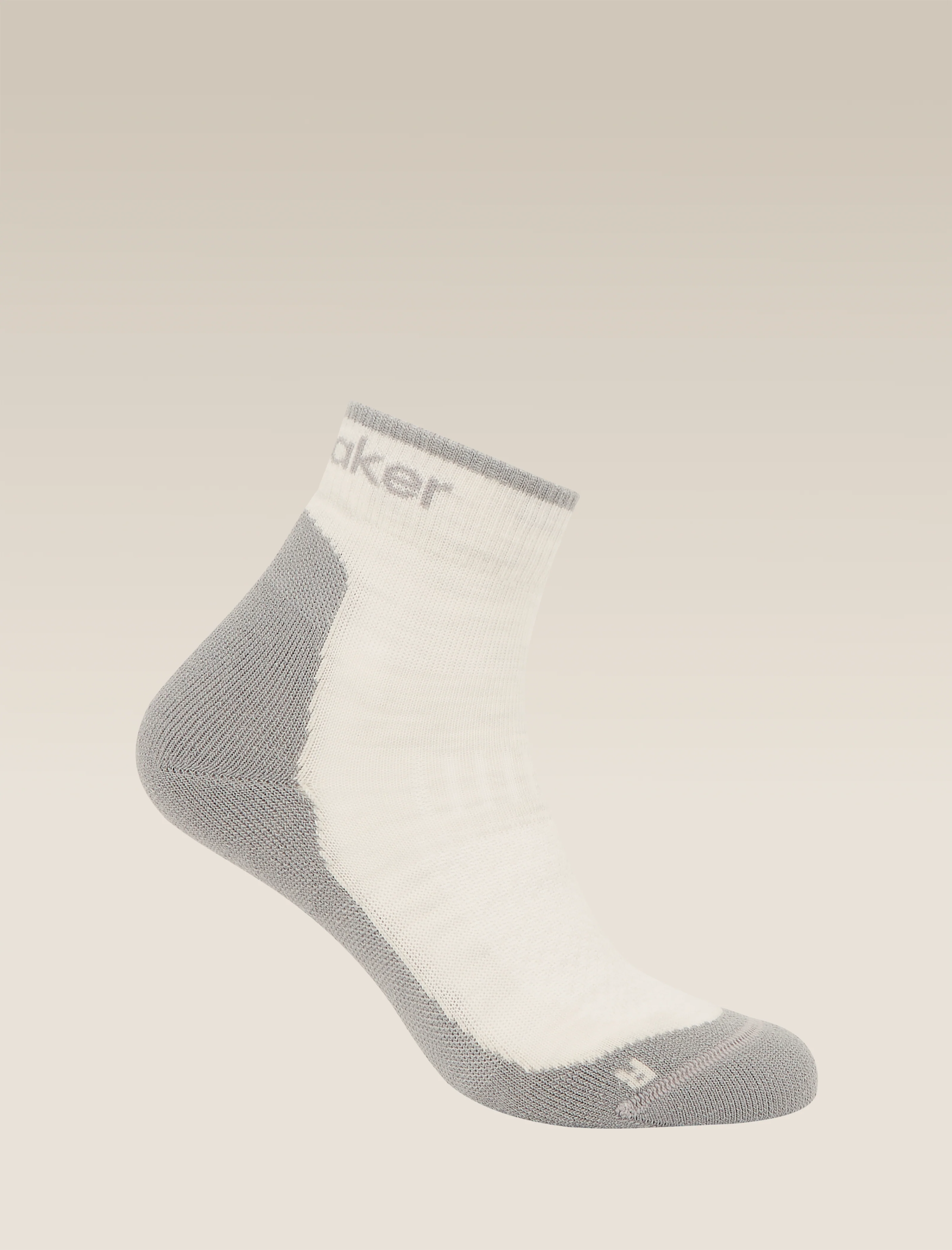 Women's Merino Hike+ Light Mini Socks