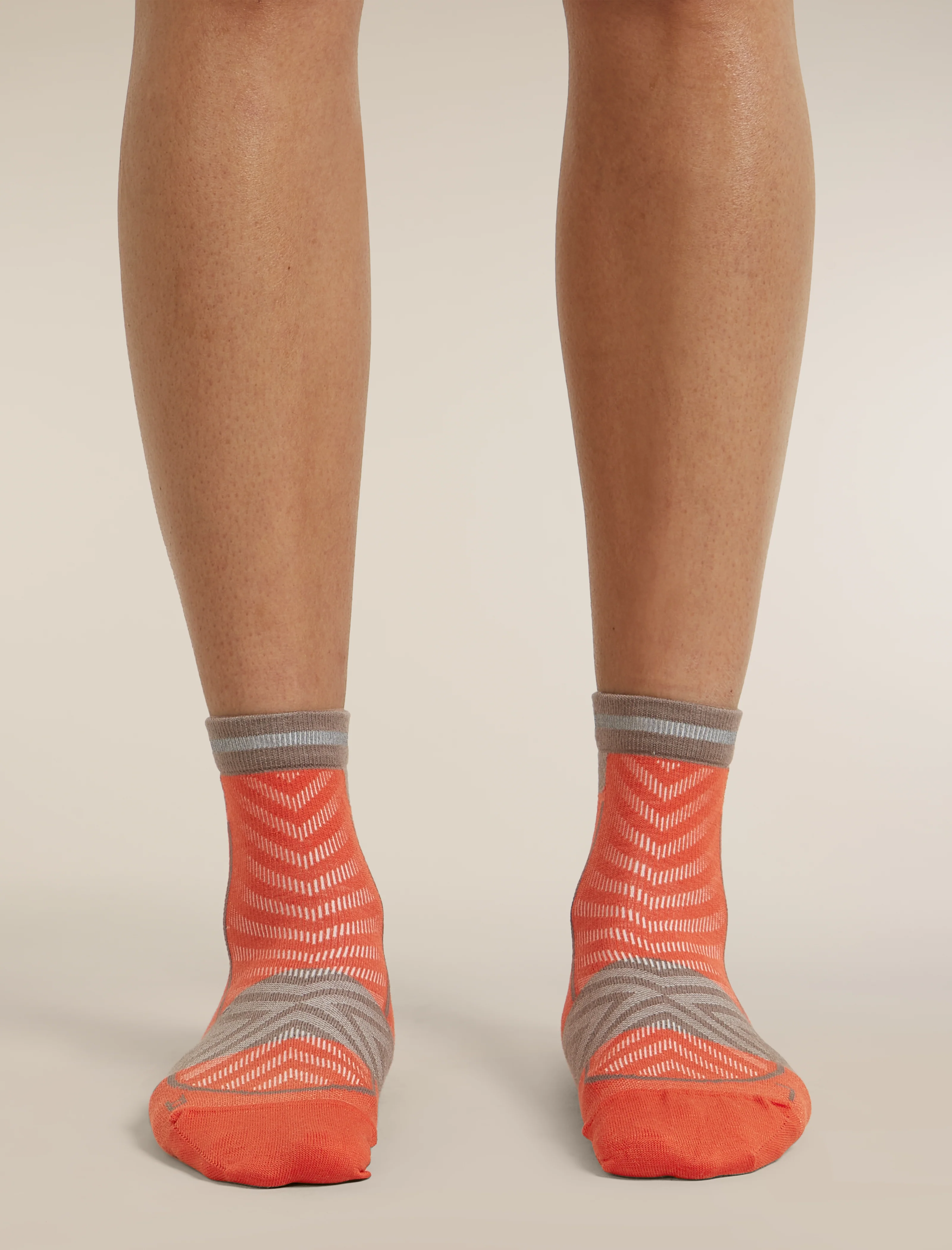 Women's Merino Blend Run+ Ultralight Mini Socks