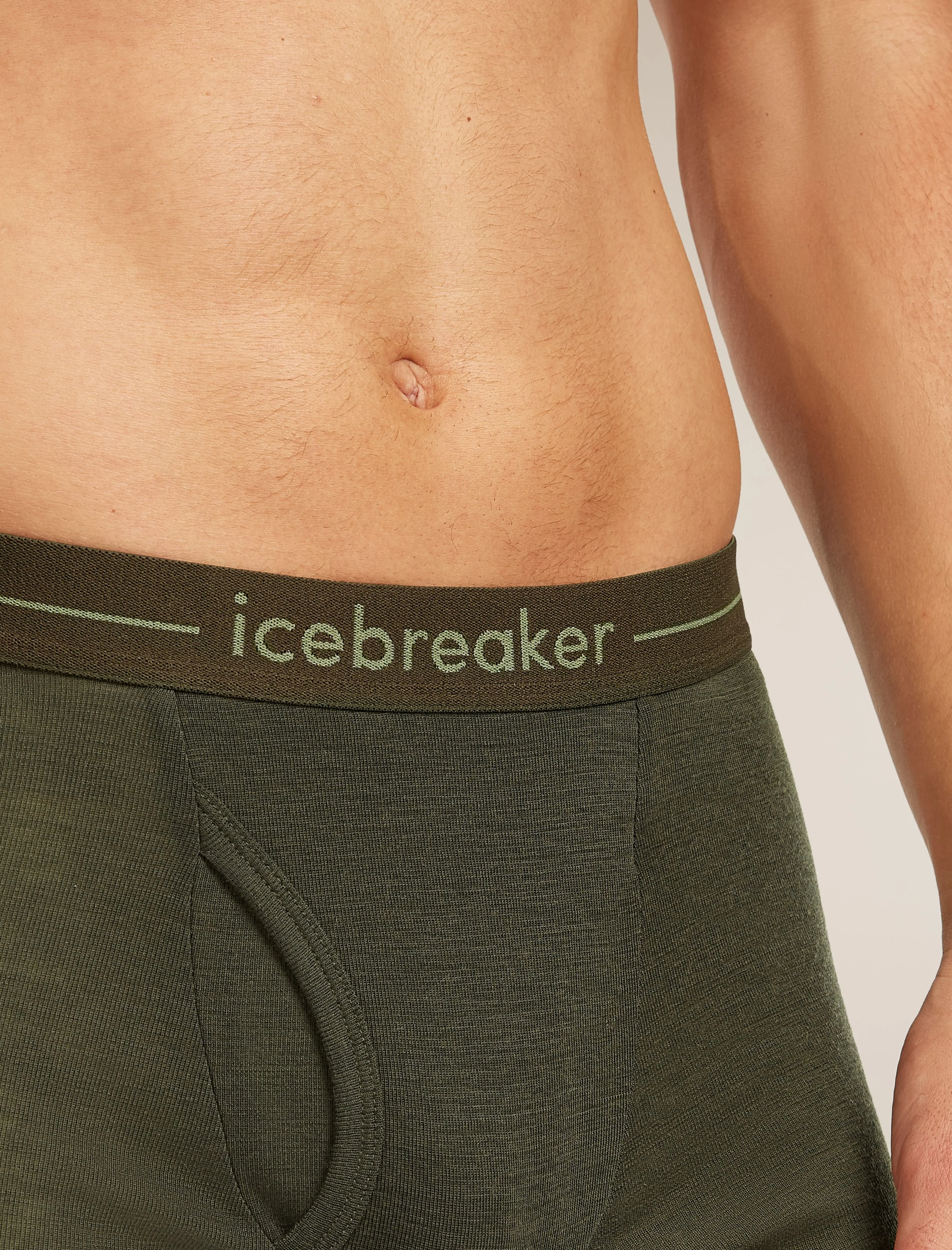 Men's Merino 175 Everyday Boxers wFly