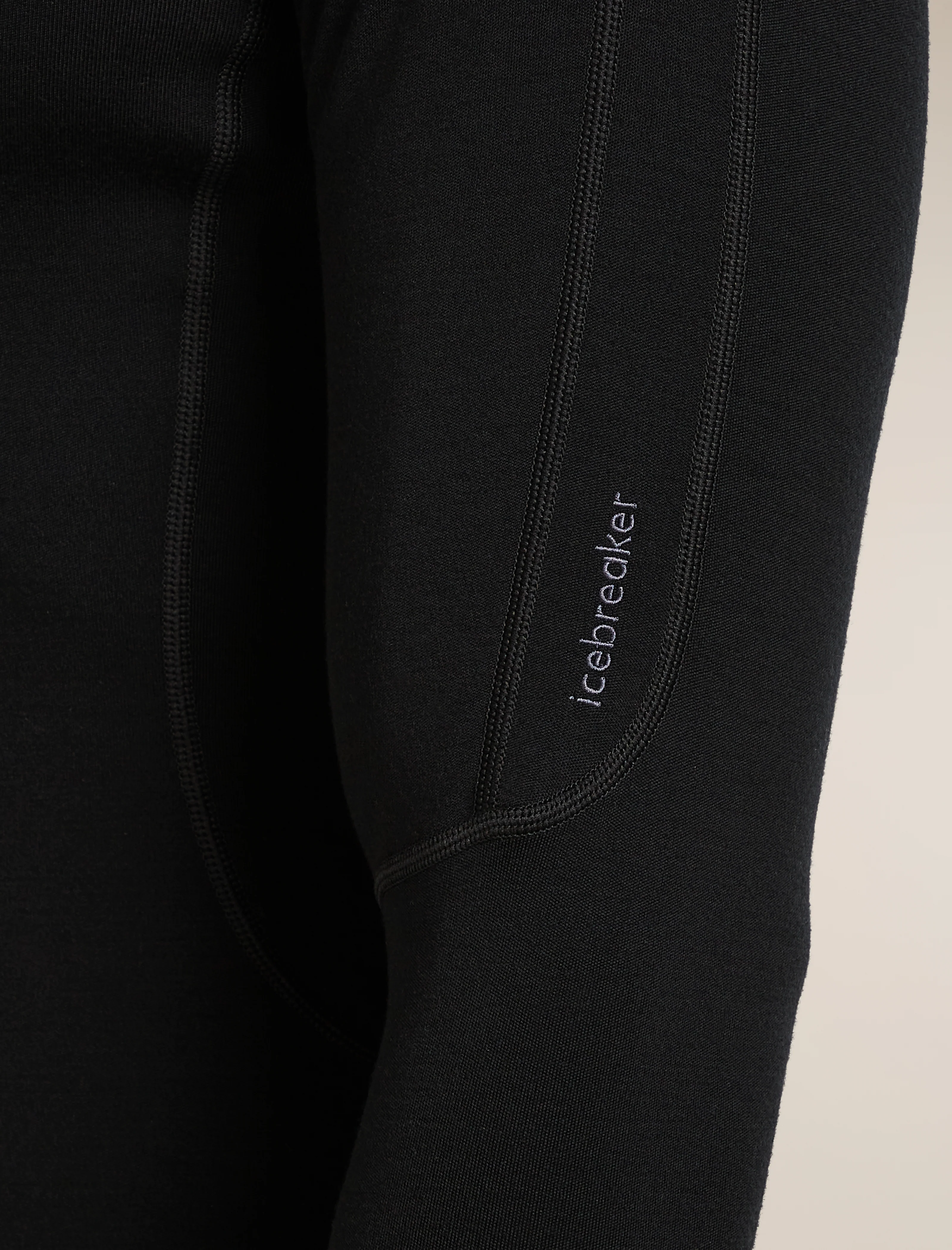 Men's 300 MerinoFine™ Polar Long Sleeve Half Zip Thermal Top