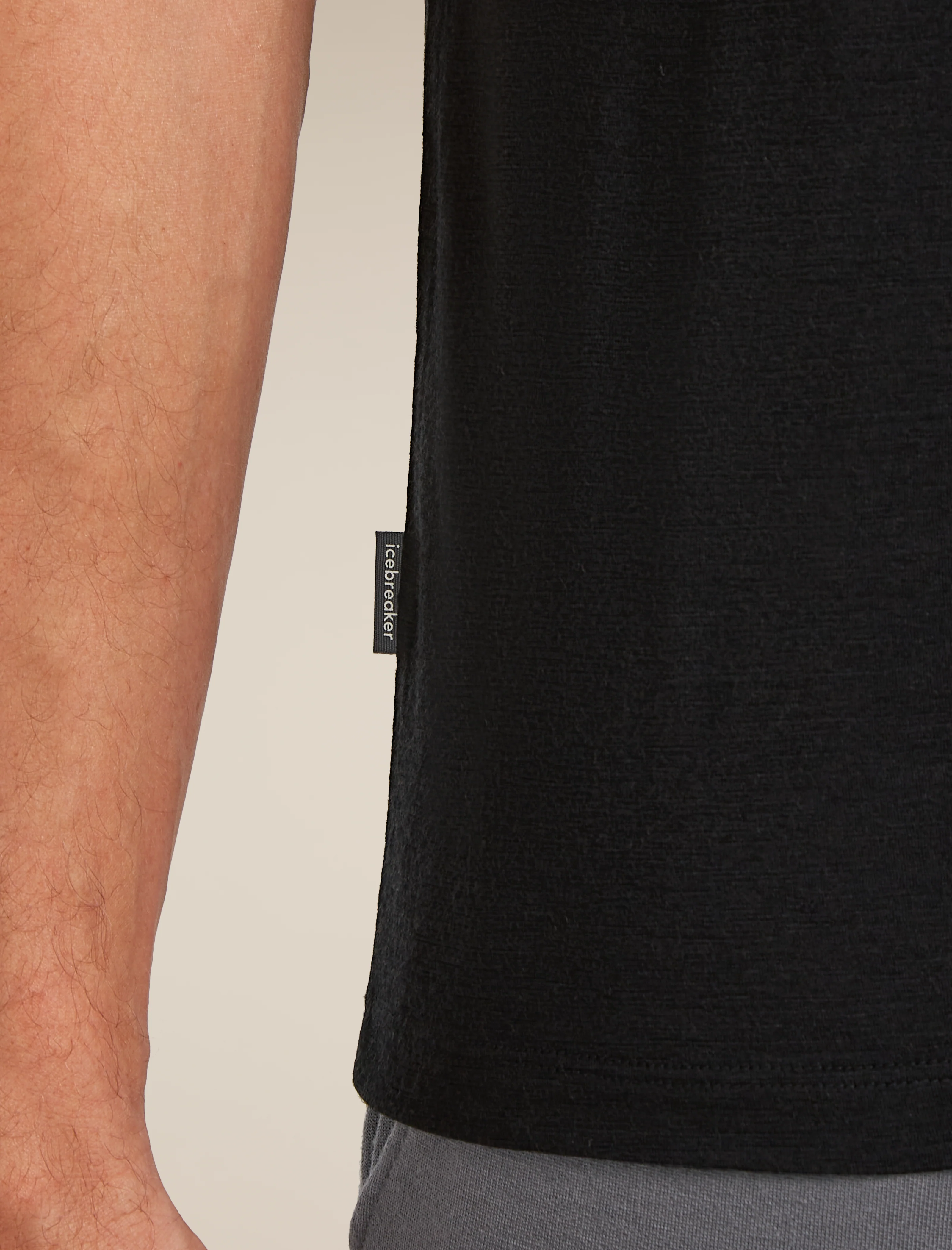 Men's Merino 150 Tech Lite Short Sleeve Polo