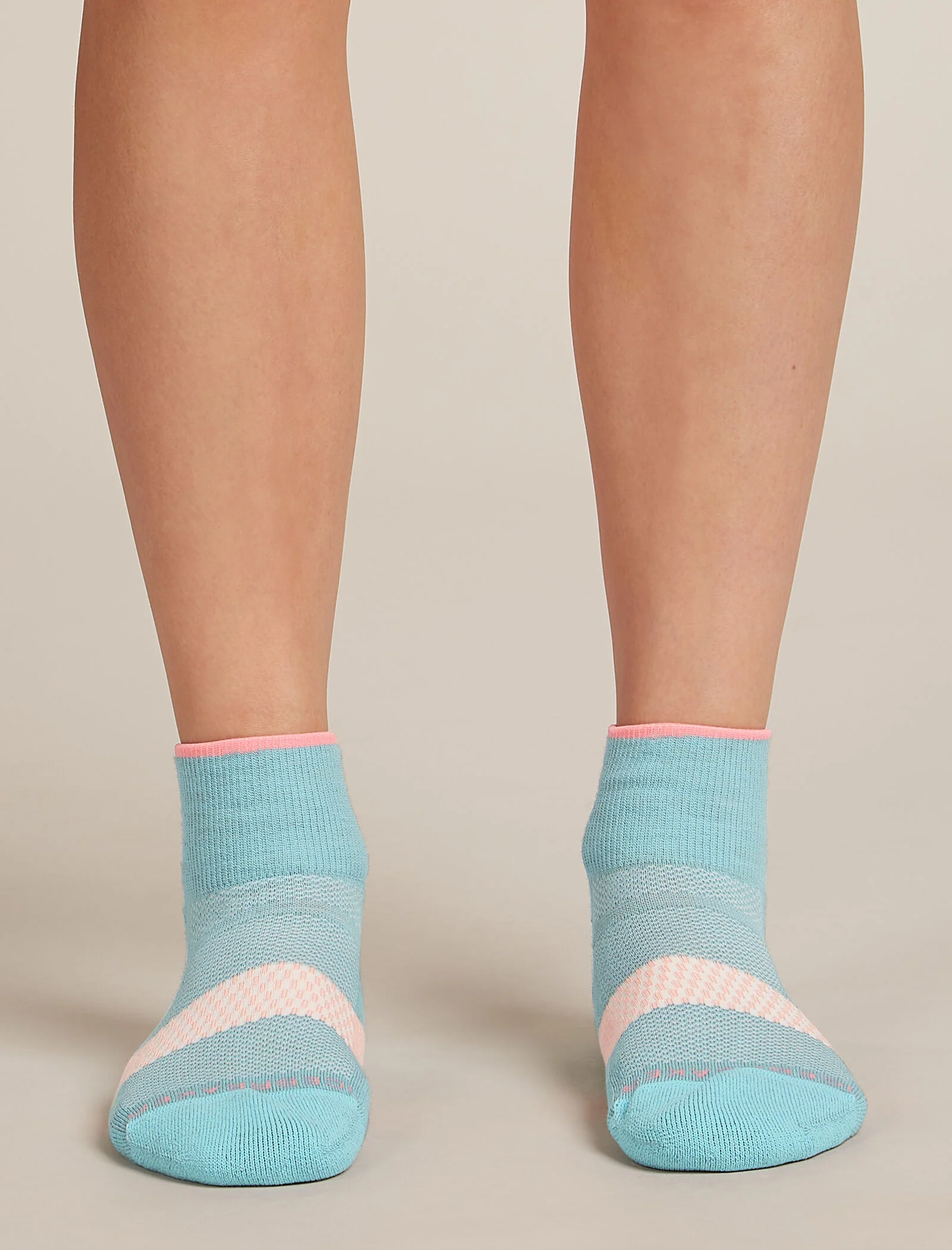 Women's Merino Multisport Light Mini Socks