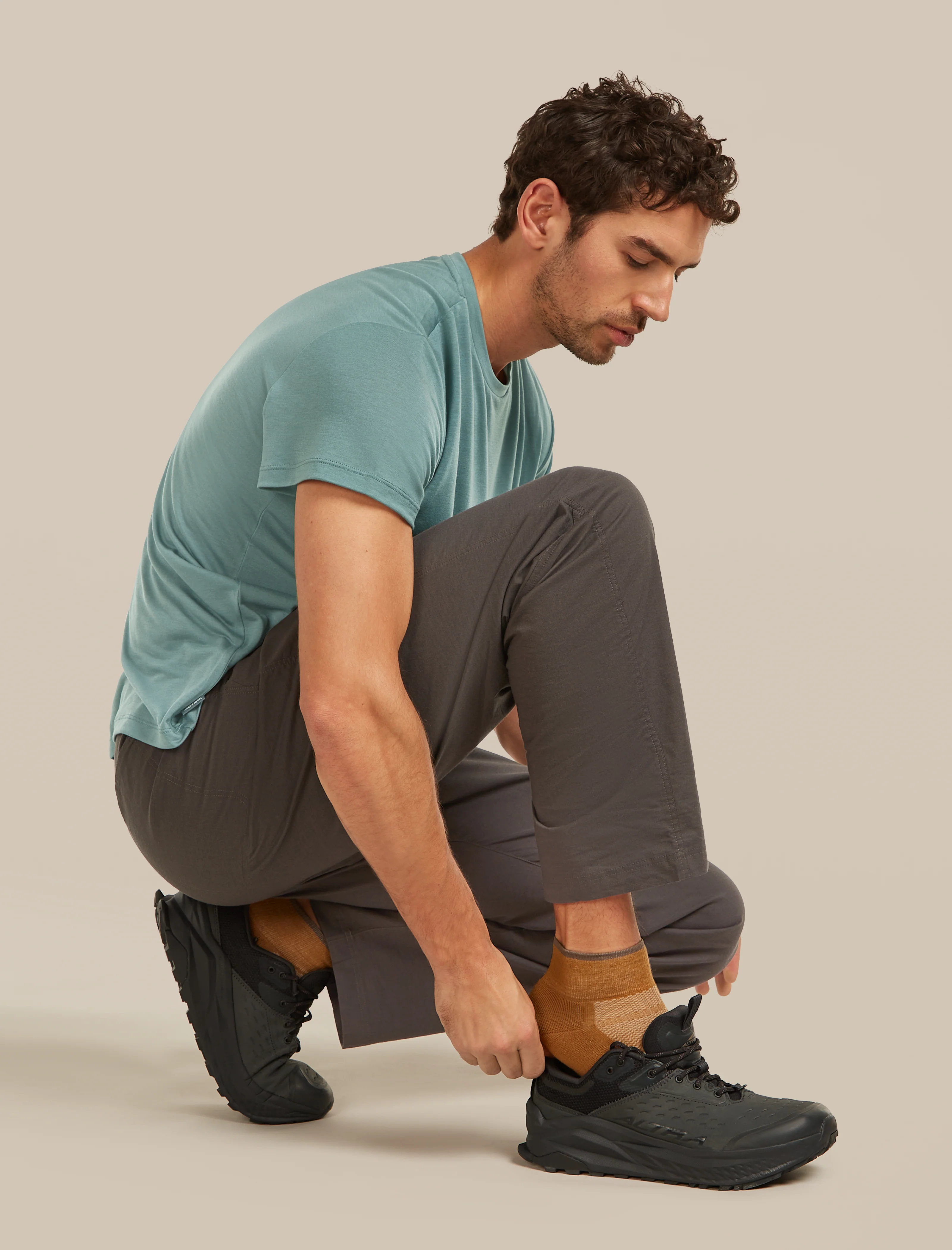 Men's Merino Multisport Light Mini Socks