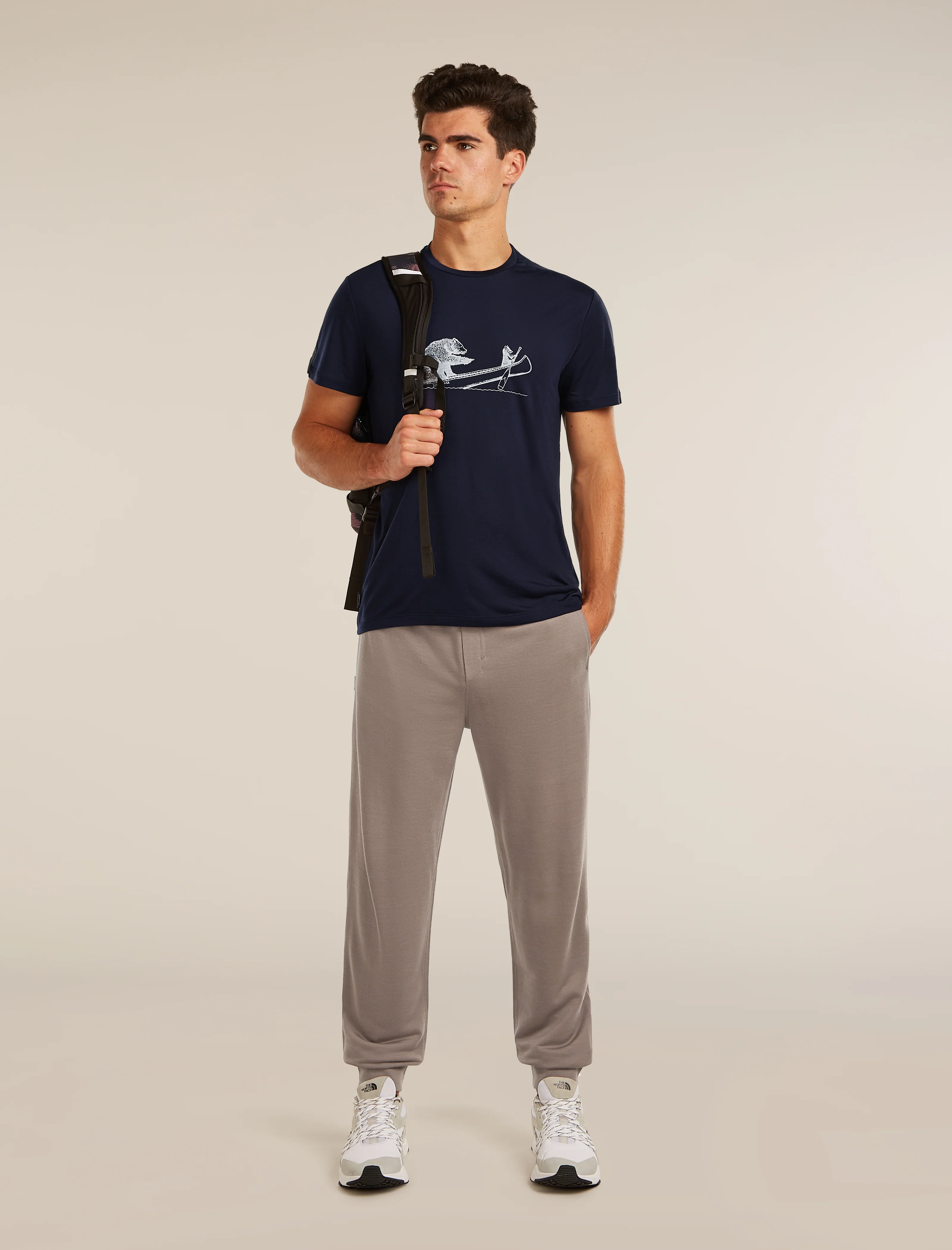 Men's Merino Blend 150 Drift Pants